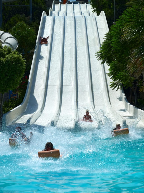  Faliraki Water Par Rodos 